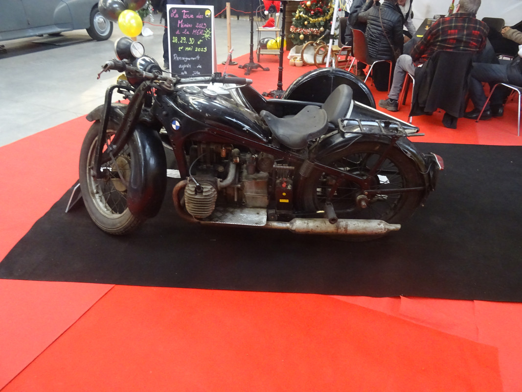 BMW R 75 Side-car de 1929 [303] (cg)