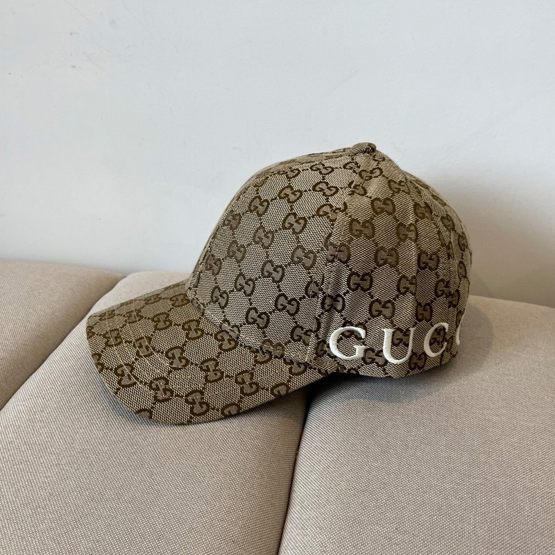 GC – Hatcup
