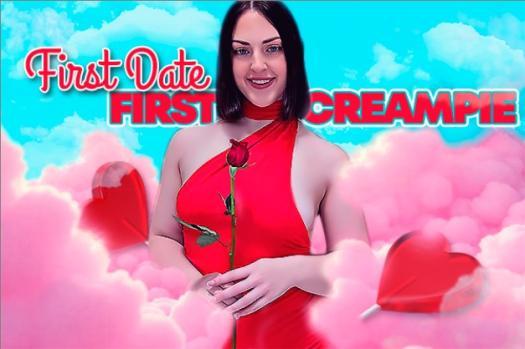 NookiesOriginals – Lucy Lotus – First Date, First Creampie: A Valentine’s Passion