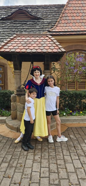 Semana Blanca en Disney World 24/02/24 - 02/03/24 - Blogs de USA - EPCOT (14)