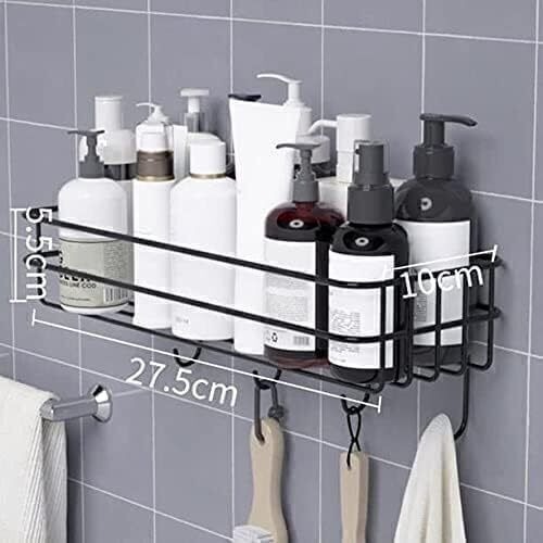 bathroom 2 wall mounted pack of 2 bathroom shelf rack storage original imahgucvasyrp8uj