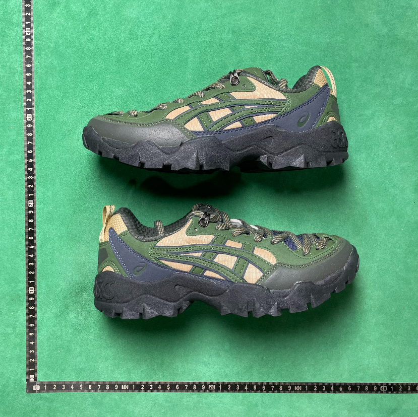 500、Asics Sky Elite FF 2