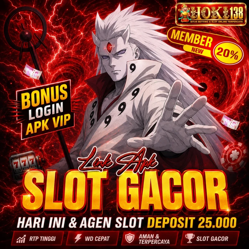 HOKI138