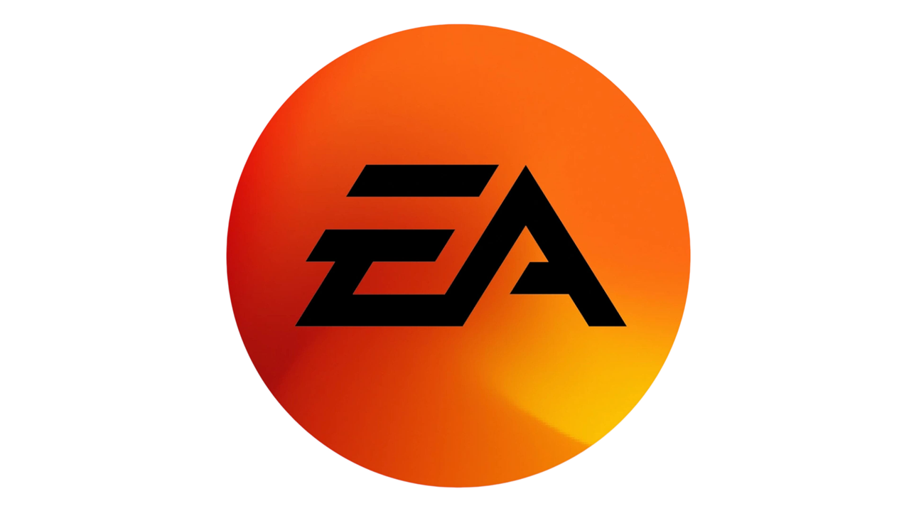 EA Logo