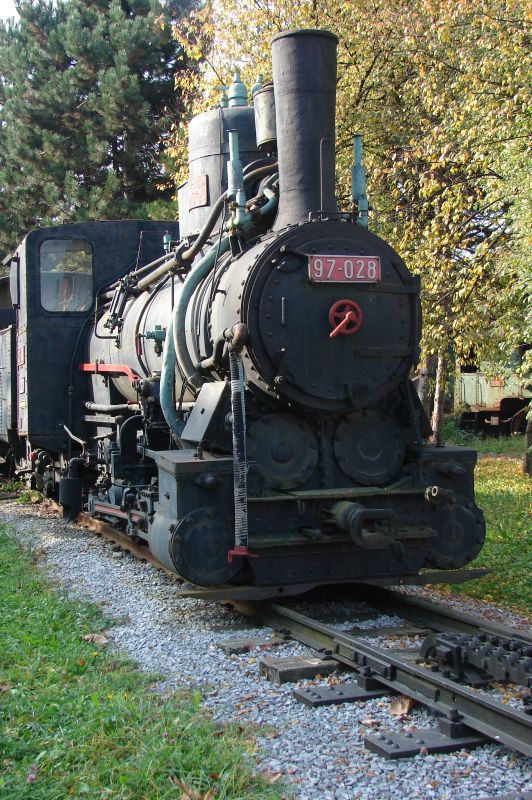 Uskotračna željeznica 97-Ljubljana4