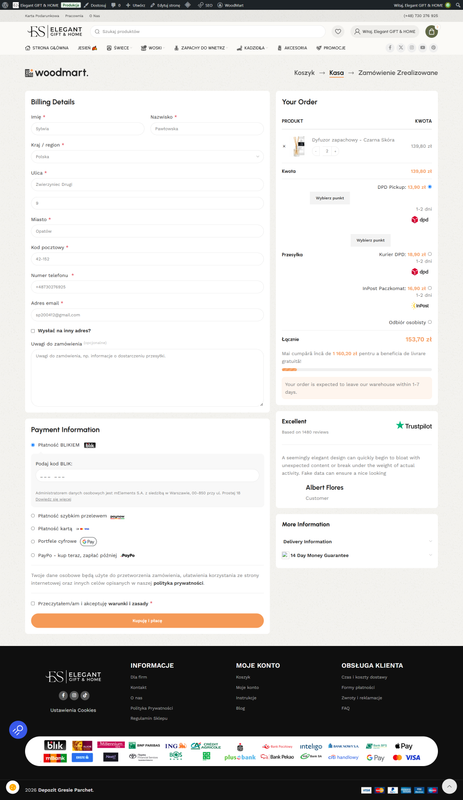 screencapture elegantshop pl zamowienie 2026 10 25 23 47 28