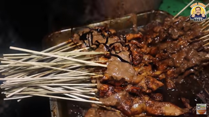 Sate Cak Ali