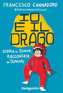 Francesco Cannadoro - Io e il drago (2022)