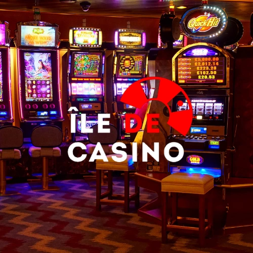 Ile de casino