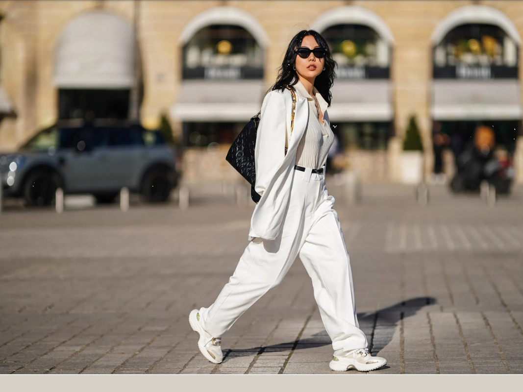 Pantalones en tendencia para primavera 2023