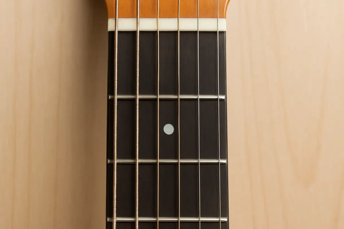 Banjo Comparable To Guitar