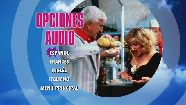 2 - Trilogía Agárralo Como Puedas [3xDVD9 Full][Pal][Cast/Ing/Fra/Ita][Sub:Varios][Comedia][1988/91/94]