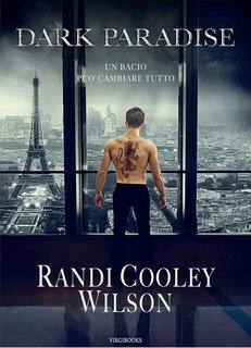 Randi Cooley Wilson - Revelation Series. Dark Paradise (2023)