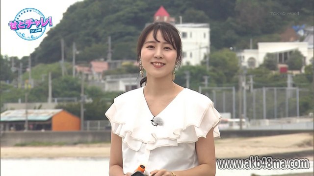 【バラエティ番組】230803 せとチャレ！STU48 (Setochalle!) ep245