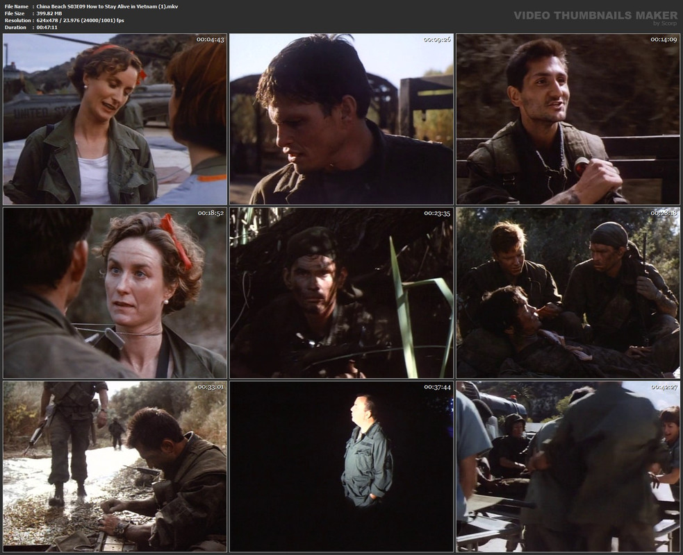 China Beach S03E09 How to Stay Alive in Vietnam (1).mkv