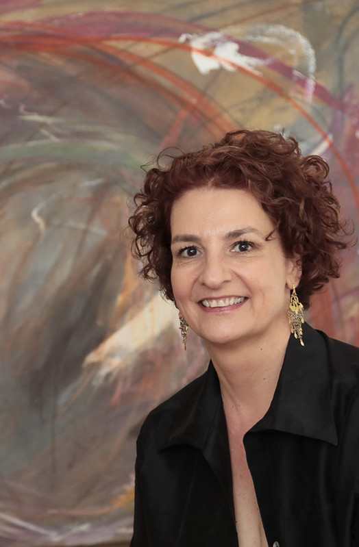 Ana María Tamayo