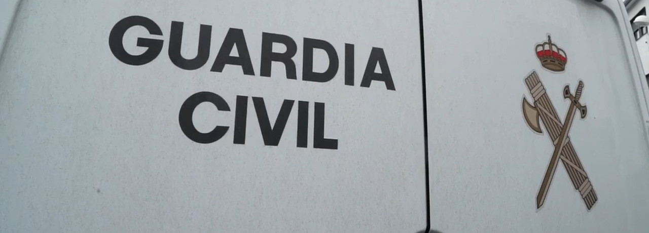 logo guardia civil