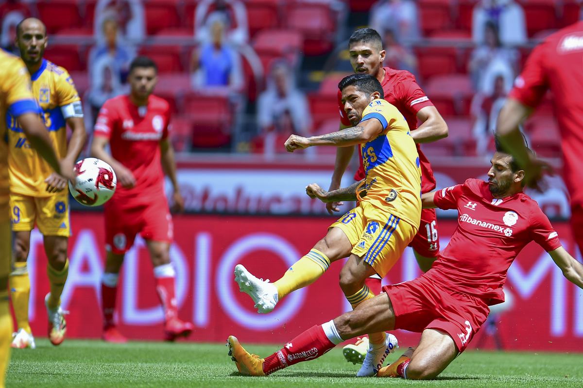 ¿Dónde y a qué hora ver el partido Tigres vs Pachuca?