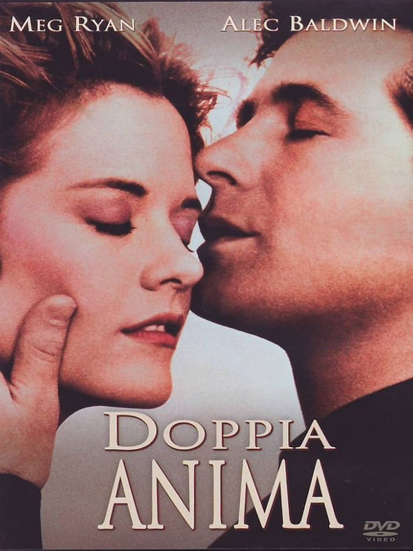 Doppia anima  (1992)  Dvd9