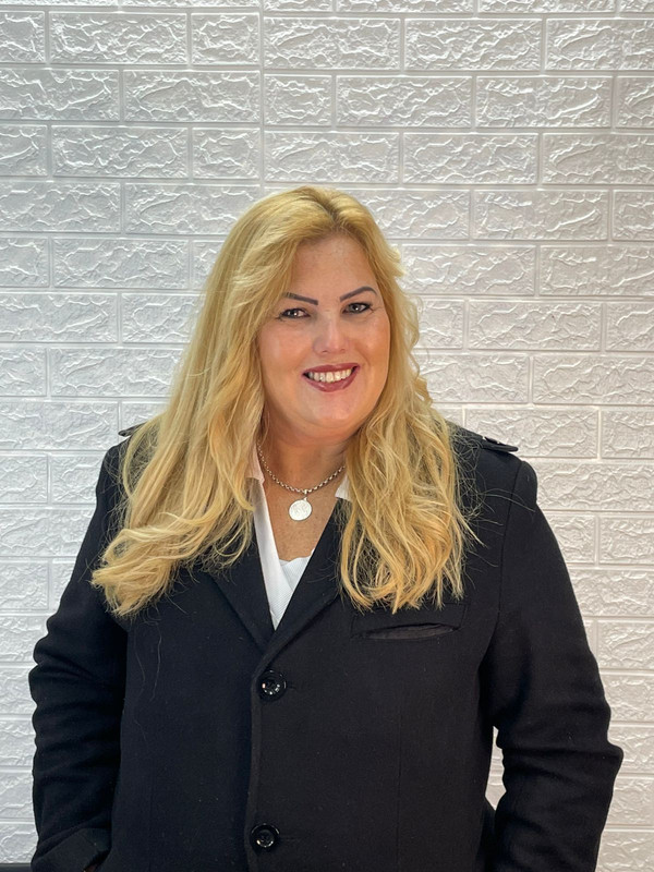 Michelli Zebende em Nova Friburgo