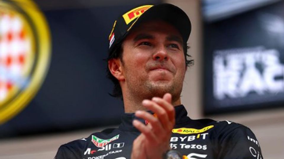 Fórmula 1: 'Checo' Pérez, entre los pilotos que ha más euros ha gastado en multas esta temporada