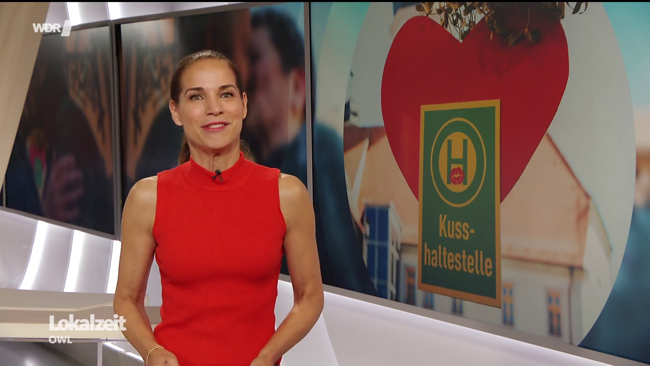 Kristina Sterz WDR Lokalzeit OWL 06 07 2026 118X Caps 14
