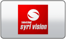 Syri Vision logo