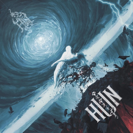 Νέo Album | The HU – Hun