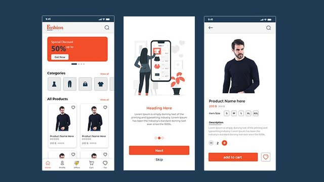 4616506 6c36 2 - Complete Mobile App Design Course - Ux And Ui Design [2024]