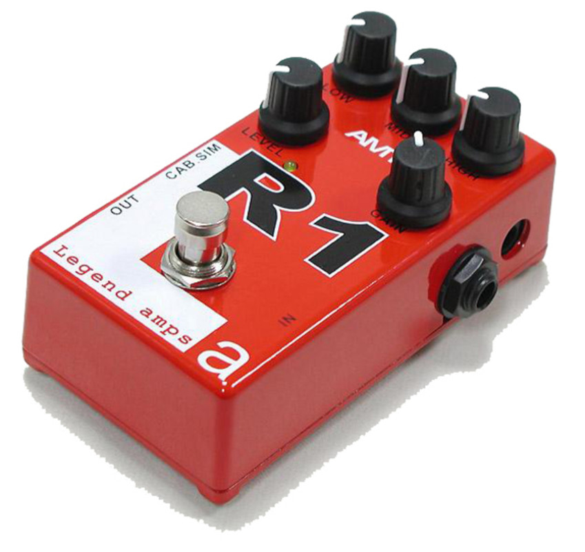 AMT R1