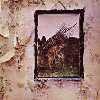 Led Zeppelin IV (1971) {2005 Remaster)