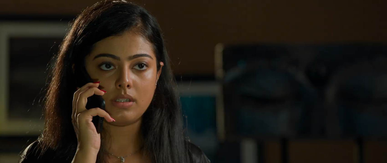Badmash Gallaki Bumper Offer 2023 WebRip [Tamil] 480p, 720p Screenshot