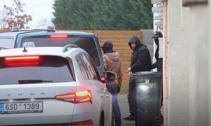 Шеф на OKTAGON защити Карлос Вемола: Никога не съм го виждал да взема наркотици