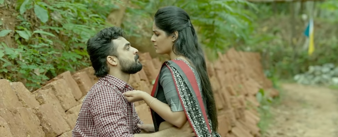 Theevandi Movie Screenshot