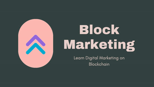 Block Marketing