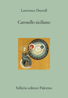 Lawrence Durrell - Carosello siciliano (2025)