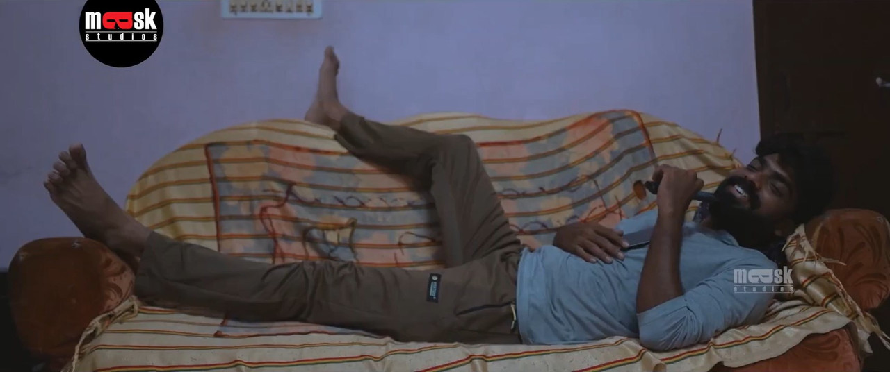 Eppura 2024 WebRip [Tamil] 480p, 720p ESub Screenshot