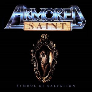 Re: Armored Saint