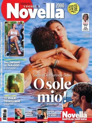 Novella 2000  N.27 - 23 Giugno 2022