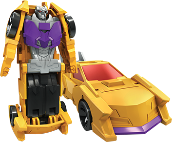 DECEPTICON-DRAGSTRIP