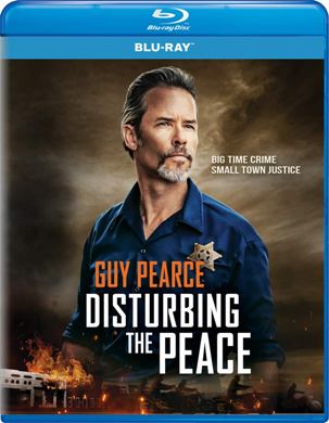 Disturbing the Peace – Sotto asseadio (2020) HD 720p x264 AC3 ITA ENG
