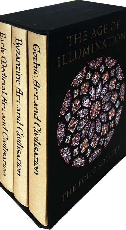 Folio Archives 233: The Age of Illumination 2004 | Folio Society