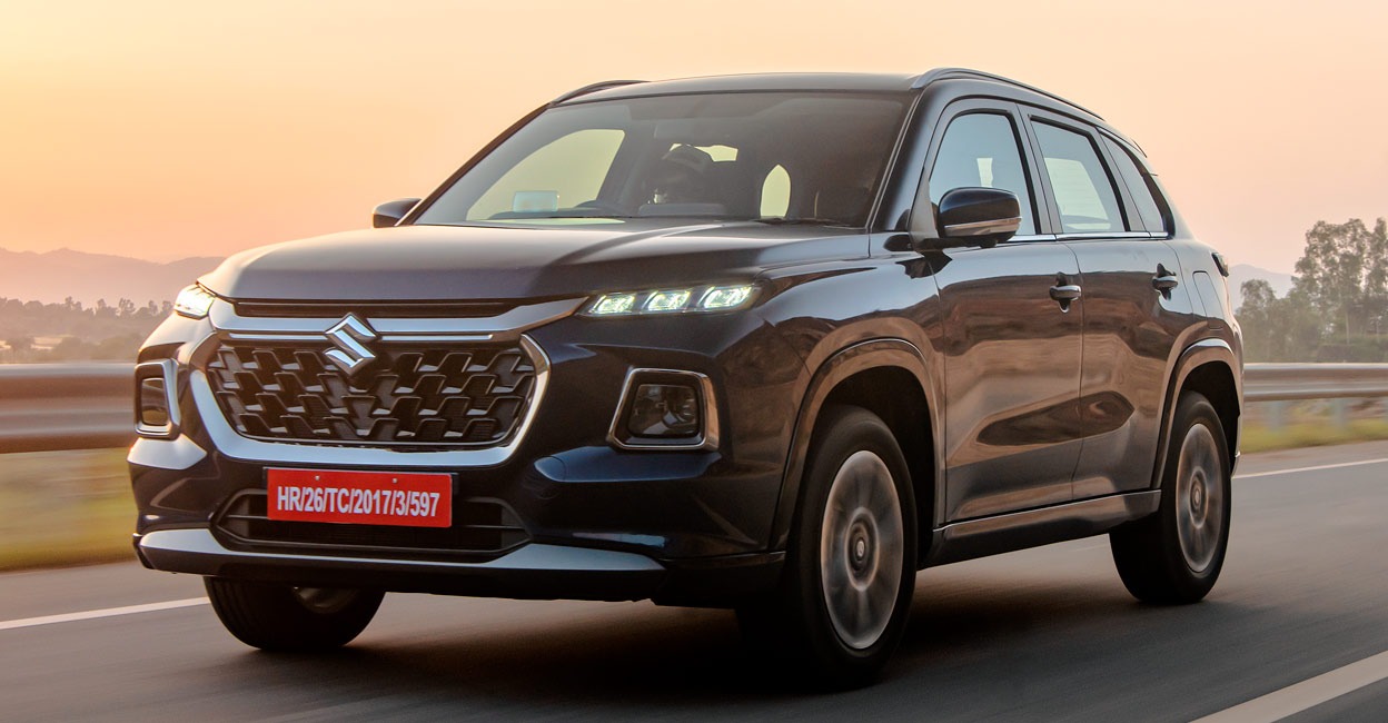 Upcoming Hybrid Cars in India Under 20 Lakhs