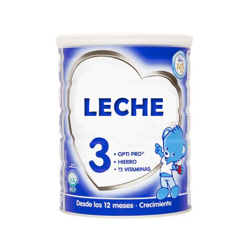 Leches