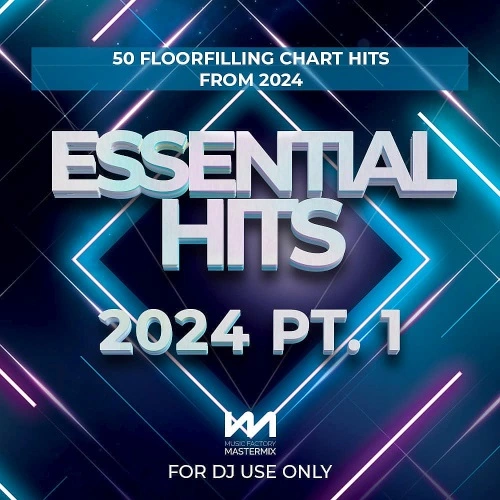 Mastermix Essential Hits