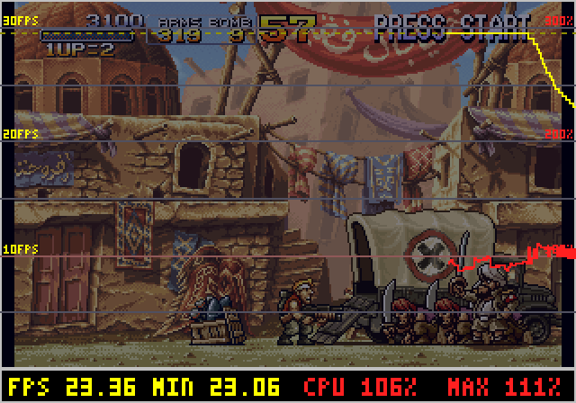 Metal Slug2 framerate2big