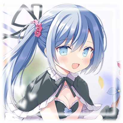Ellie - Lily Ange Ellie - Lily Ange