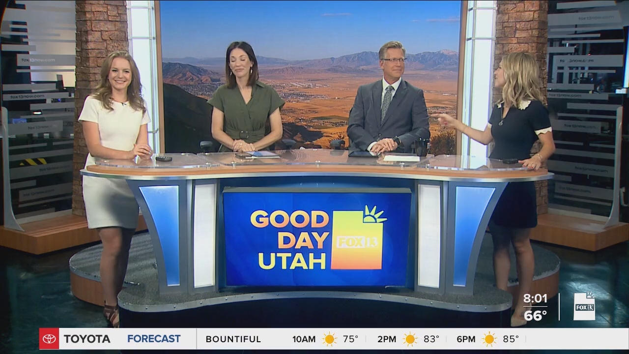 07.23 - 15.00.00 - FOX13 News  Good Day Utah 8AM  ᴺᵉʷ. Utah news, wea....ts_snapshot_03.02.262