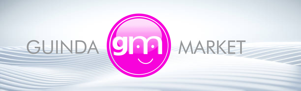 Guinda Market Banner