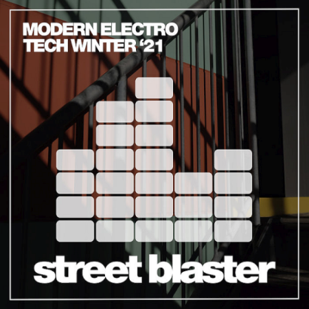 c875a0da 9483 4296 908f 007374b92081 - VA - Modern Electro Tech Winter '21 (2021)